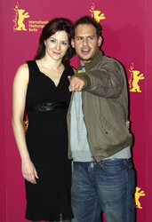 Martina Gedeck, Moritz Bleibtreu