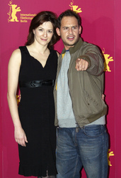 Martina Gedeck, Moritz Bleibtreu