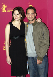 Martina Gedeck, Moritz Bleibtreu