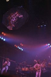 Tony Banks, Chester Thompson, Mike Rutherford