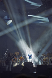 Mike Rutherford, Phil Collins