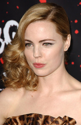 Melissa George