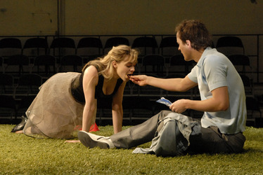 Franziska Junge, Konrad Singer