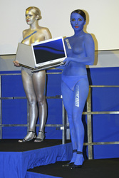 Gericom Präsentation