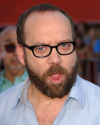 Paul Giamatti