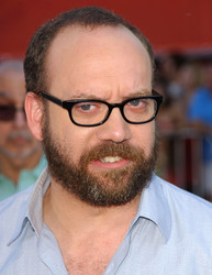 Paul Giamatti