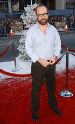 Paul Giamatti