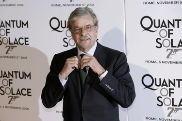 Giancarlo Giannini