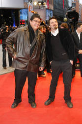 Horacio Camandule, Adrián Biniez