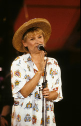 Gitte Haenning