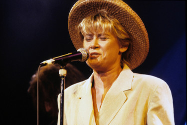 Gitte Haenning