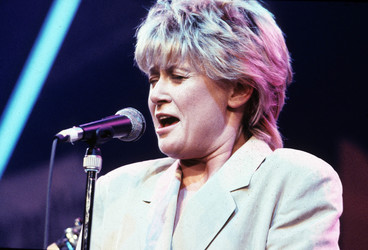 Gitte Haenning