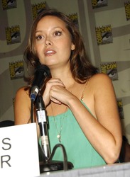 Summer Glau