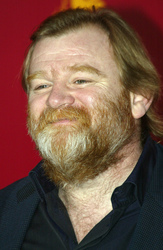 Brendan Gleeson