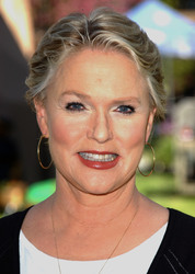 Sharon Gless