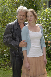 Peter Sattmann, Katharina Lorenz