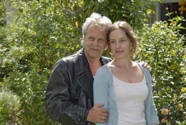 Peter Sattmann, Katharina Lorenz