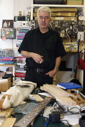 Dieter 'Atze' Gölsdorf