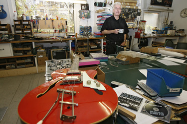 Dieter 'Atze' Gölsdorf