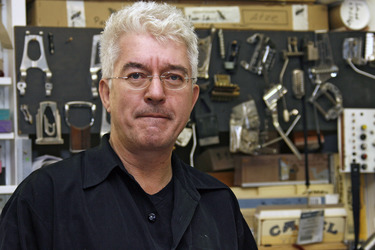 Dieter 'Atze' Gölsdorf