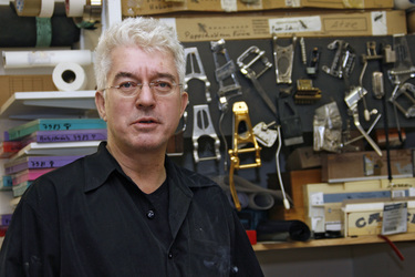 Dieter 'Atze' Gölsdorf