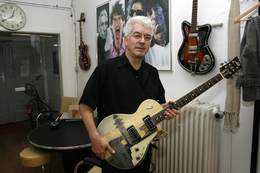 Dieter 'Atze' Gölsdorf