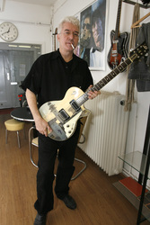 Dieter 'Atze' Gölsdorf