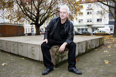 Dieter 'Atze' Gölsdorf