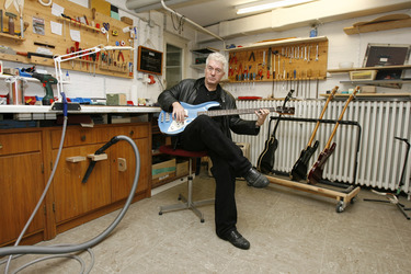 Dieter 'Atze' Gölsdorf