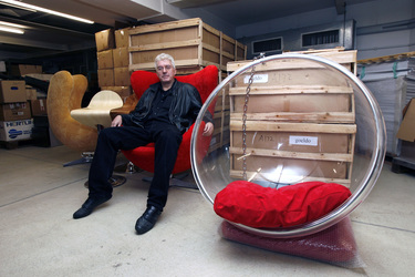 Dieter 'Atze' Gölsdorf