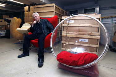 Dieter 'Atze' Gölsdorf