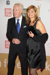 Egon F. Freiheit, Maren Gilzer