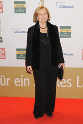 Ruth-Maria Kubitschek