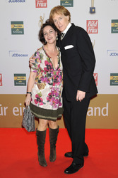 Katerina Jacob, Albert Fortell