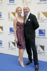 Grit Weiss, Jo Groebel