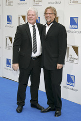 Thomas Stein, Martin Krug