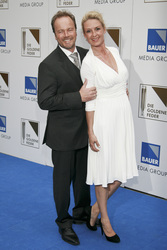 Till Demtröder mit Ehefrau Jeanne Julia