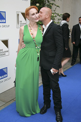 Andrea Sawatzki, Christian Berkel