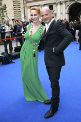 Andrea Sawatzki, Christian Berkel