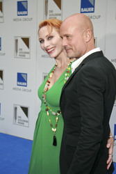 Andrea Sawatzki, Christian Berkel