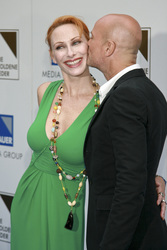 Andrea Sawatzki, Christian Berkel