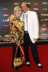 Barbara Schöne, Dan Lahav