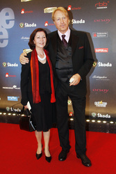 Renate Blume, Reiner Schöne