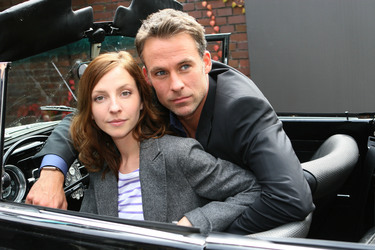 Katharina Schüttler, Marco Girnth