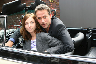 Katharina Schüttler, Marco Girnth