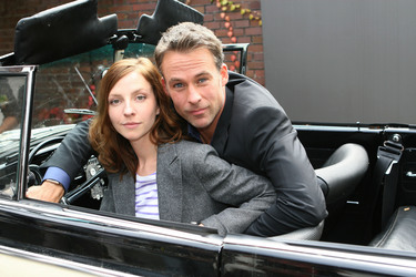 Katharina Schüttler, Marco Girnth