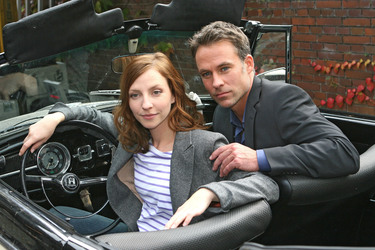 Katharina Schüttler, Marco Girnth