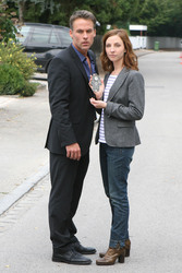 Marco Girnth, Katharina Schüttler