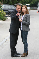 Marco Girnth, Katharina Schüttler