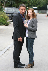 Marco Girnth, Katharina Schüttler